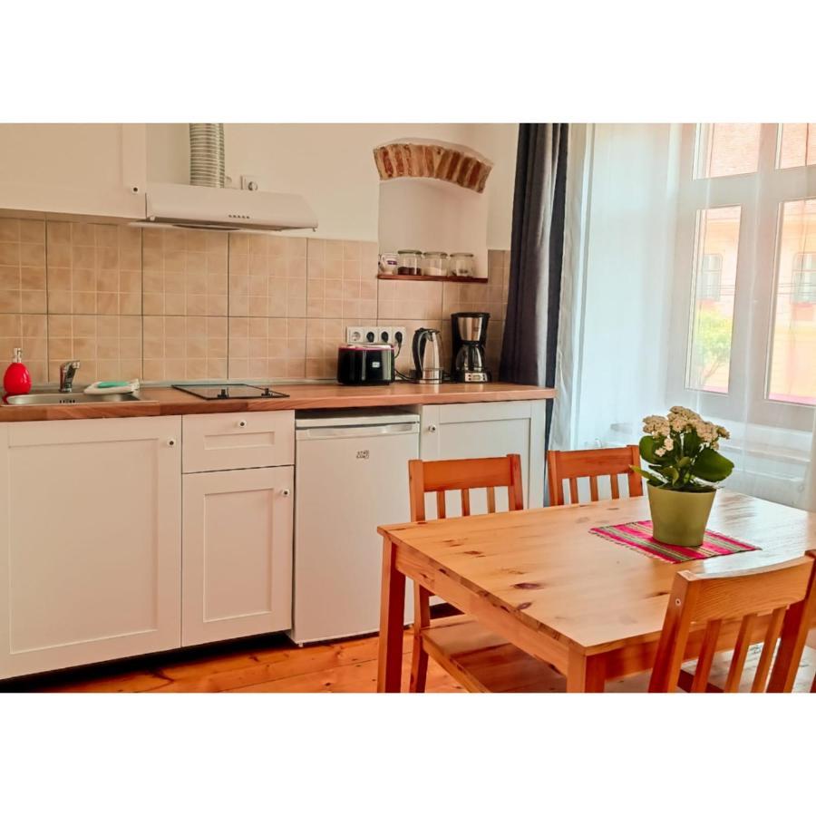 Heltau Apartments Cisnădie المظهر الخارجي الصورة