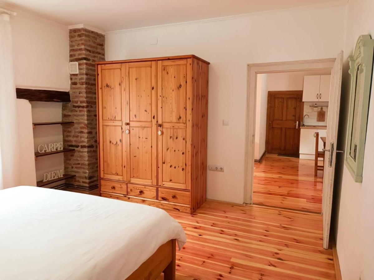Heltau Apartments Cisnădie المظهر الخارجي الصورة