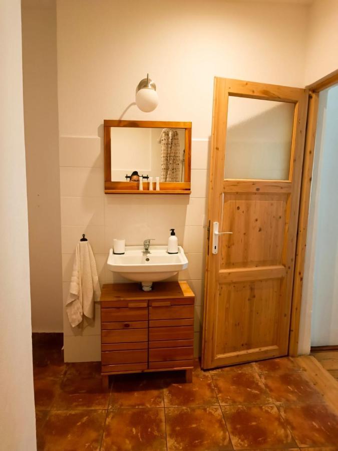 Heltau Apartments Cisnădie المظهر الخارجي الصورة