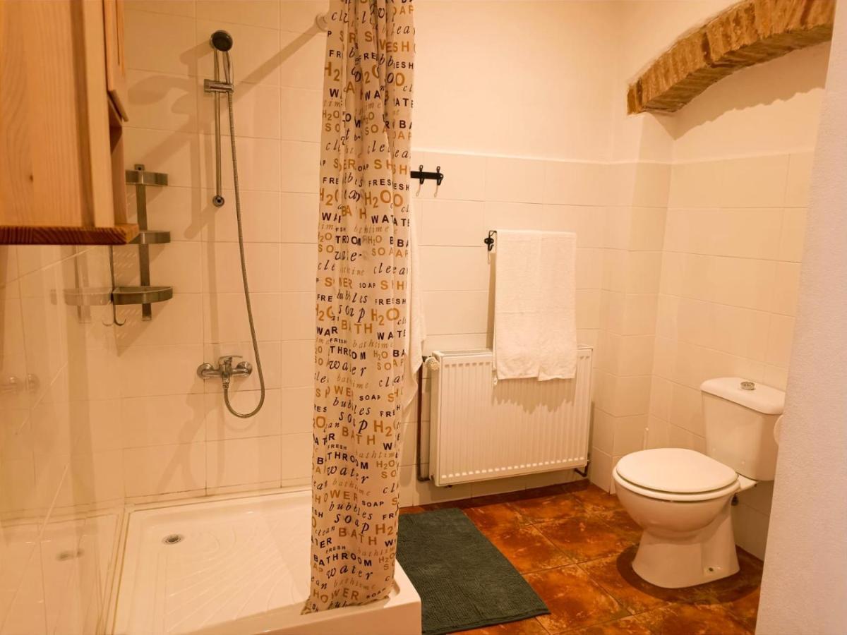Heltau Apartments Cisnădie المظهر الخارجي الصورة