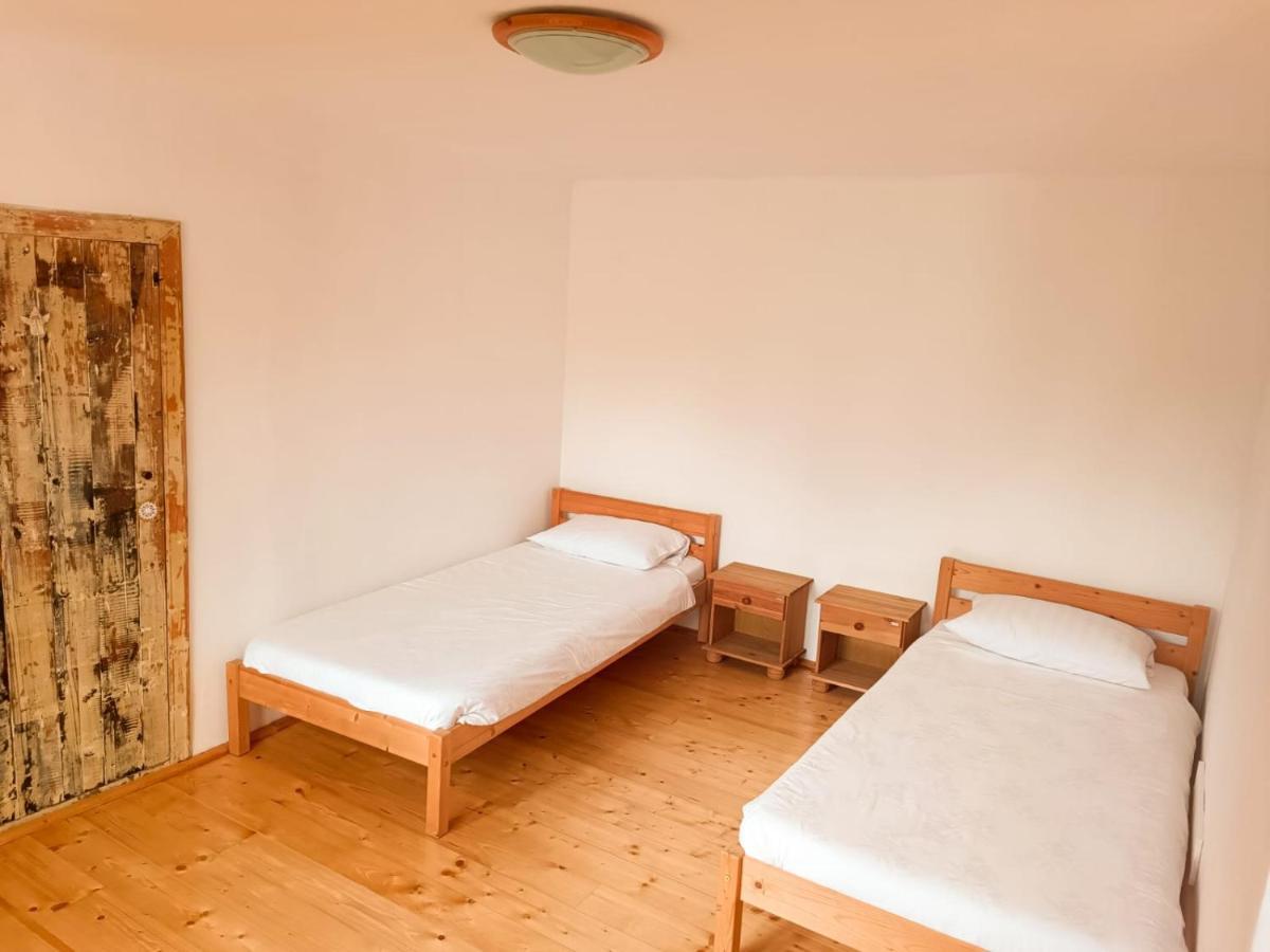 Heltau Apartments Cisnădie المظهر الخارجي الصورة