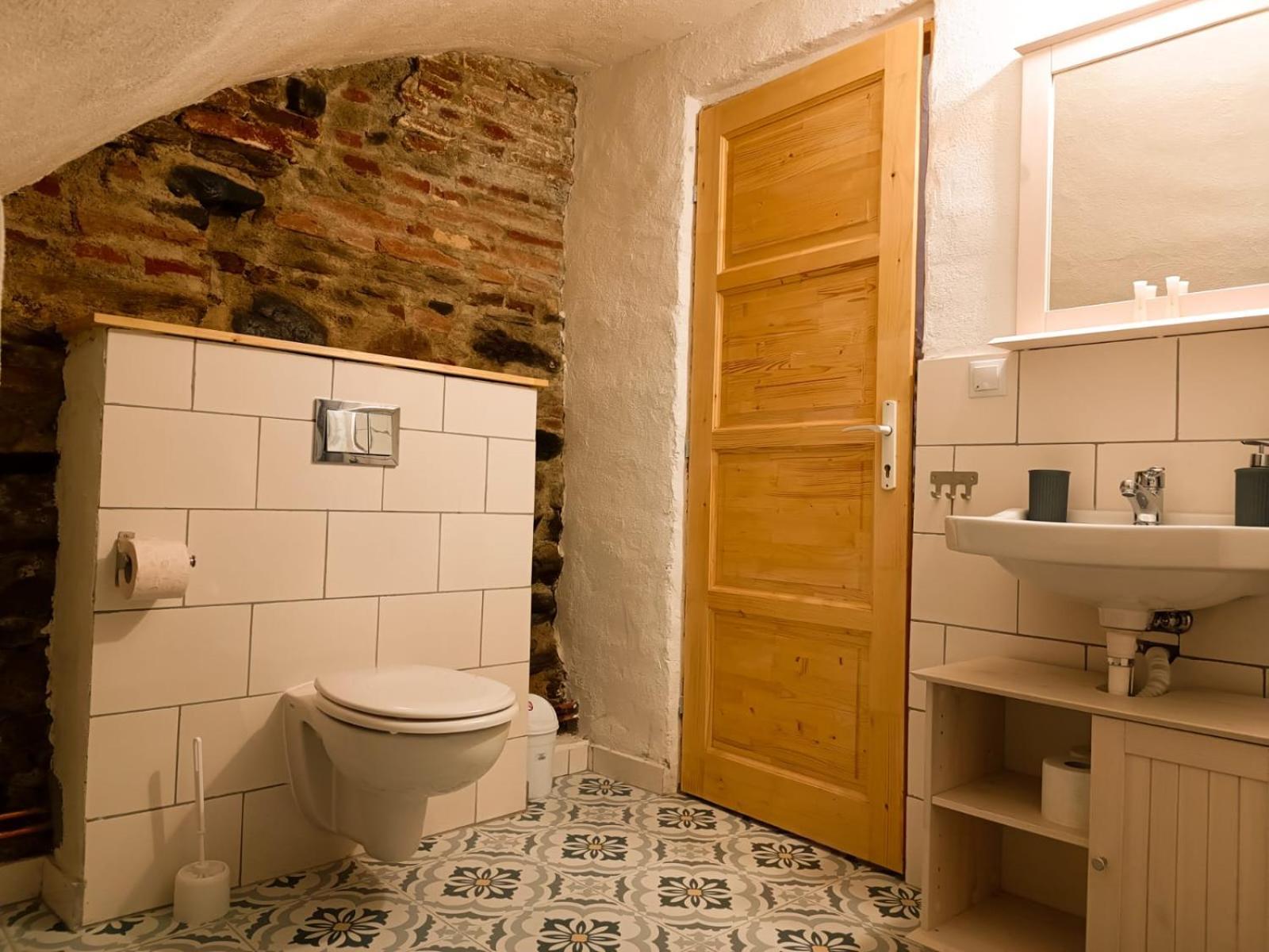 Heltau Apartments Cisnădie المظهر الخارجي الصورة