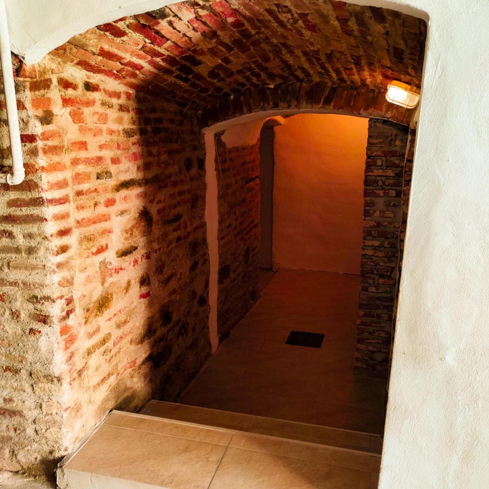 Heltau Apartments Cisnădie المظهر الخارجي الصورة